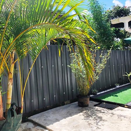 Suva City Accommodation ภายนอก รูปภาพ