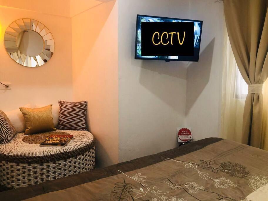 Suva City Accommodation ภายนอก รูปภาพ