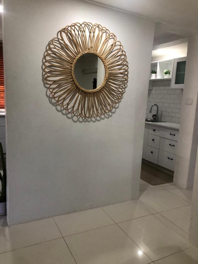 Suva City Accommodation ภายนอก รูปภาพ