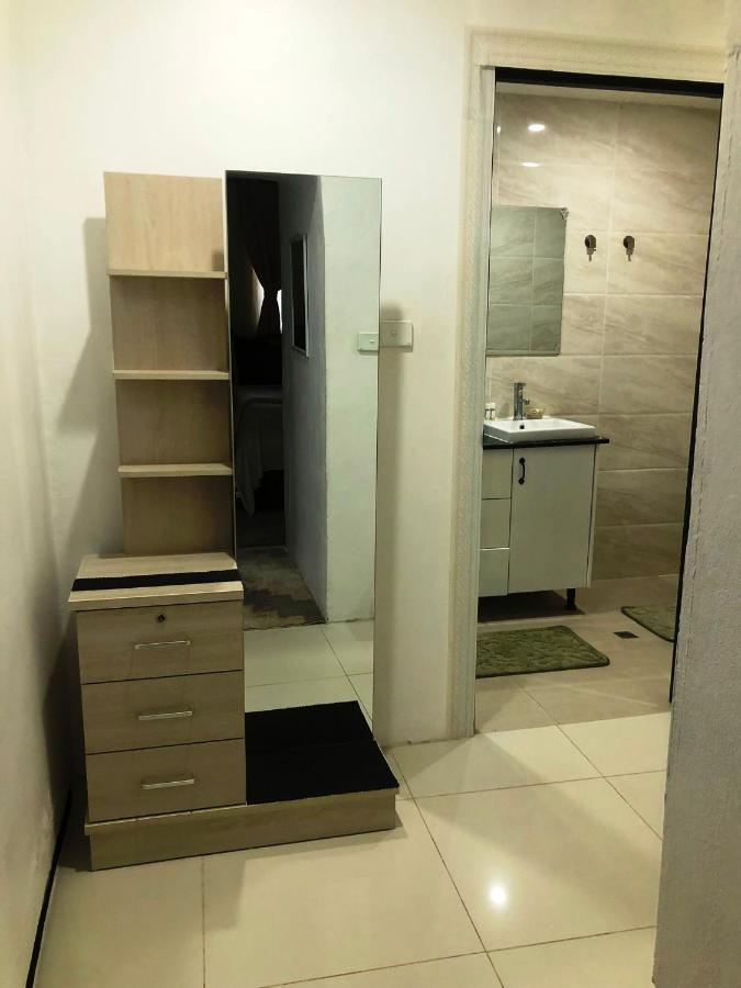 Suva City Accommodation ภายนอก รูปภาพ