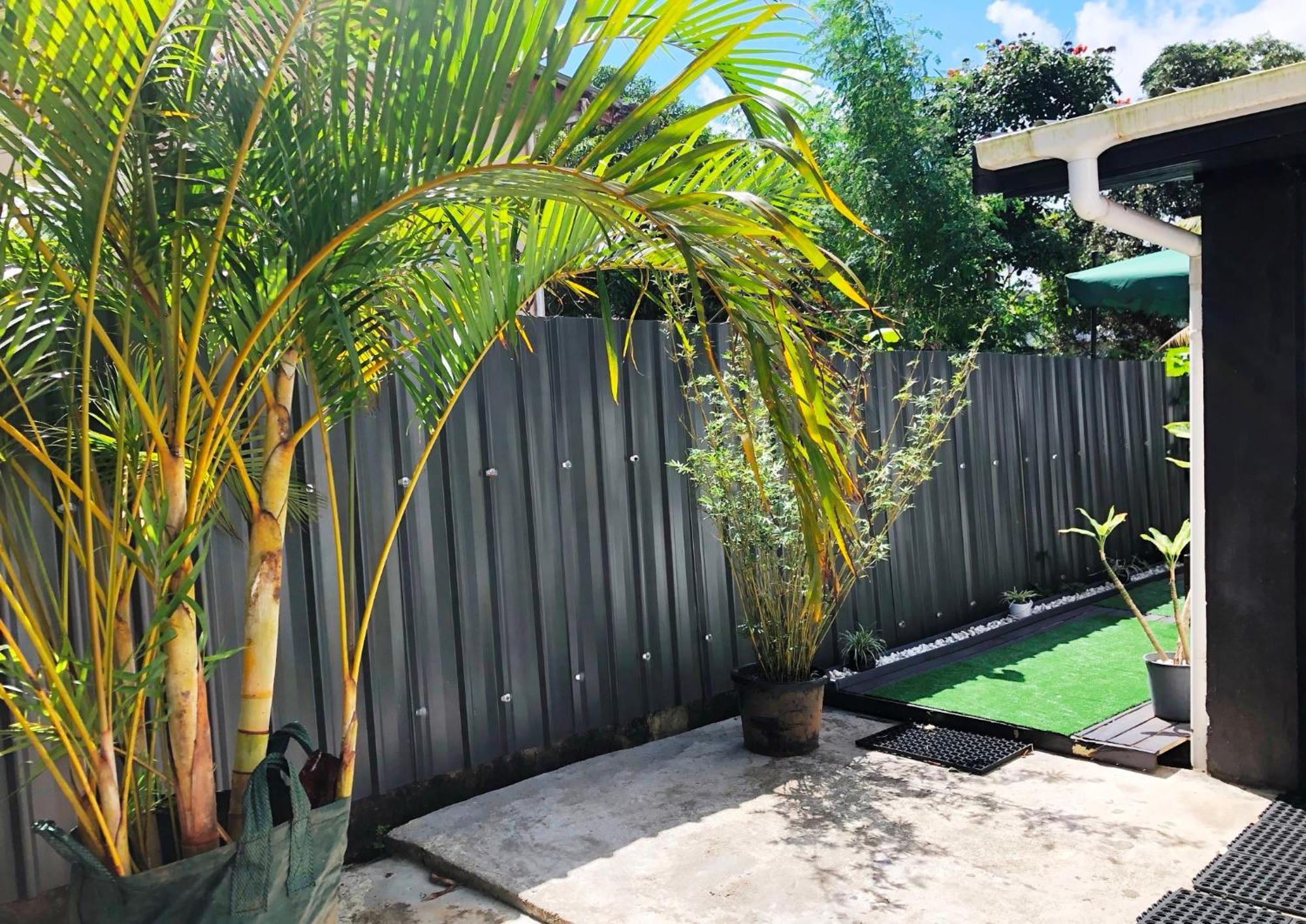 Suva City Accommodation ภายนอก รูปภาพ